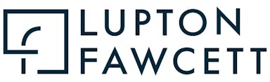 Lupton Fawcett logo