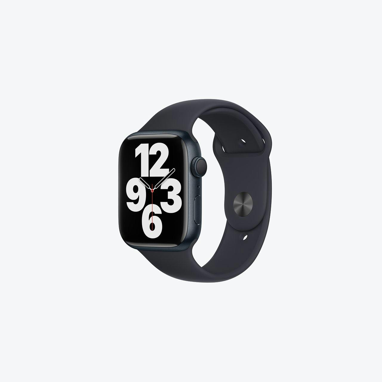 Image of Apple Watch Series 7.
